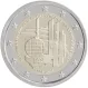 Kypros, 0 kpl 2 euron erikoisraha