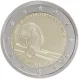 Slovenia, 0 kpl 2 euron erikoisraha