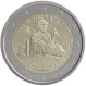 Vatikaani, 0 kpl 2 euron erikoisraha