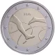 Suomi, 0 kpl 2 euron erikoisraha