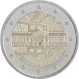 Ranska, 0 kpl 2 euron erikoisraha