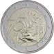 Luxemburg, 0 kpl 2 euron erikoisraha