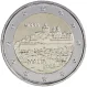 Malta, 0 kpl 2 euron erikoisraha