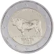 Malta, 0 kpl 2 euron erikoisraha