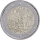 Espanja, 0 kpl 2 euron erikoisraha